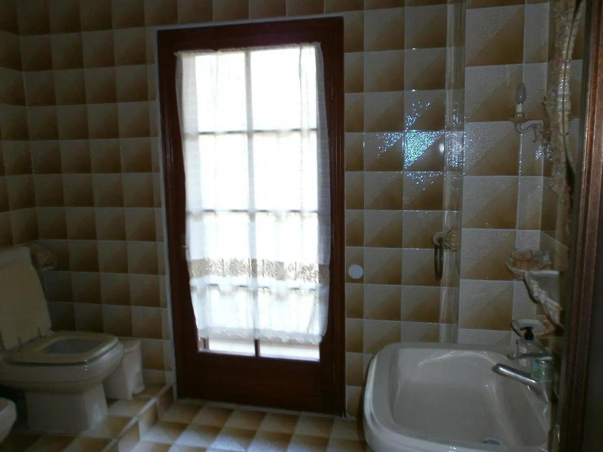 Villa Eucose Luxury Villa 尼基季 希腊