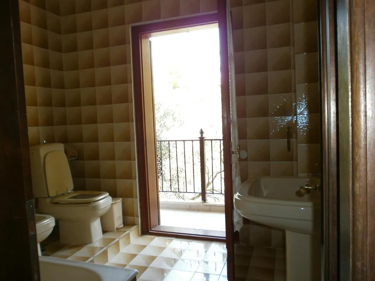 Villa Eucose Luxury Villa 尼基季 0*,  希腊